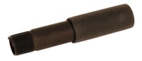 LBE Unlimited PBTBLK Pistol Buffer Tube  Black ARPlatform | 706612407649
