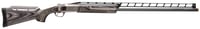 Browning 018707479 Cynergy Trap Combo 12 Gauge 34 Inch 2rd 2.75 Inch Silver Nitride Rec Satin Gray Monte Carlo with Adjustable Comb Stock Right Hand Full Size  | 12GA | 023614043744