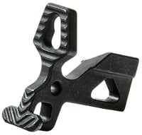 BATTLE ARMS ENHANCE BOLT CATCH CAST STEEL BLACK | 810033781230