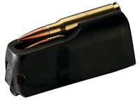 Browning 112044612 X-Bolt  3rd Rotary 300 PRC Black Polymer  | .300 PRC | 023614962038