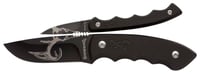 Browning Primal 2 Piece Knife Combo | 023614964742