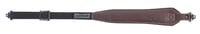 Baktrak Leather Horn Sling with Swivels | 026509010043