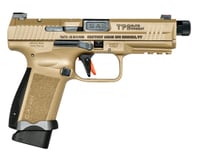 CENTURY ARMS TP9 ELITE 9MM PSTL FDE | 9x19mm NATO | 787450681392