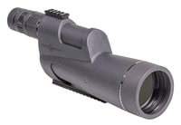 Sightmark SM11034T Latitude XD Tactical 20-60x 80mm Black Rubber Armor Range Finding Reticle | 812495021664 | Sightmark | Optics | Scopes | Spotting