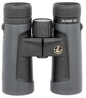 LEUPOLD BINOCULAR BX-2 ALPINE HD 8X42 ROOF SHADOW GRAY | 030317029432 | Leupold | Optics | Binoculars 