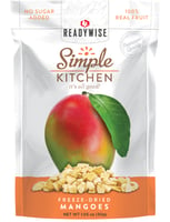 Ready Wise Freeze Dried Mango 1.05 oz | 855491007140
