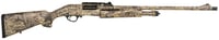 Escort HEFH1224TRTB Field Hunter Turkey Full Size 12 Gauge Pump 3 Inch 41 24 Inch Realtree Timber Steel Barrel, Grooved Aluminum Receiver, Fixed Realtree Timber Synthetic Stock, Right Hand | 817461016774