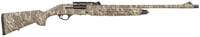 Escort HEPS1224TRBL PS Turkey Full Size 12 Gauge SemiAuto 3 Inch 41 24 Inch Mossy Oak Bottomland Steel Barrel, Grooved Aluminum Receiver, Adjustable Mossy Oak Bottomland Synthetic Stock, Right Hand | 12GA | 817461015463