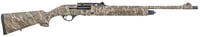Escort HEPS2022TRBL PS Turkey Full Size 20 Gauge SemiAuto 3 Inch 41 22 Inch Mossy Oak Bottomland Steel Barrel, Grooved Aluminum Receiver, Adjustable Mossy Oak Bottomland Synthetic Stock, Right Hand | 20GA | 817461015487