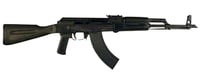 CENTURY ARMS WASR10 AK47 7.62X39 30RD BLACK POLYMER STK | 7.62x39mm | 787450690936