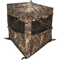 BogPod 1147440 Grave Digger  Realtree EXCAPE 600D Polyester | 661120107187