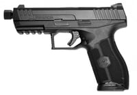 MASADA OR 9MM POLY BLK 101 TB  2 10RD MAGS  OPTICS READY | 9x19mm NATO | 818004021934