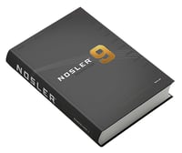 Nosler Reloading Book | 054041500098