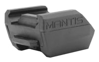 Mantis MT-1002 Mantis X3 Shooting Performance System Rifle/Handgun Black Polymer | 752830736689