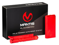 Mantis MT-5002 Blackbeard Trigger System Red Laser AR-15 650 nm Wavelength | 860001683417