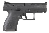 CZ P10S 9MM 3.5 Inch BLK 10RD | 9x19mm NATO | 806703015606