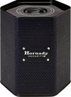 Hornady 95906 Dehumidifier Canister XL Black 9.50 Inch x 8 Inch x 5.50 Inch | 090255959062