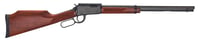 LEVER ACTION 22MAG BL/WD RAIL  | 619835001030 | Henry | Firearms | Rifles | Lever-Action