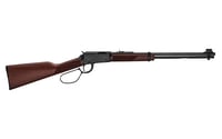 LEVER ACTION 22MAG LG LOOP  H001MLL  BL/WD  LARGE LOOP | .22 WMR | 619835007018