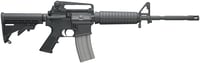 BUSHMASTER M4A3 CARBINE .223 16 Inch BARREL 30SHOT BLACK | .223- REM 5.56x45mm NATO | 604206072252