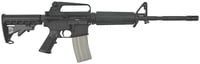 Bushmaster XM15 A2 Patrolmans Carbine 223 Rem,5.56 NATO 16 Inch 301 Black 6 Position Stock | 5.56x45mm NATO | 604206072641