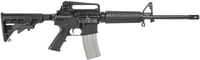 Bushmaster XM15 A3 Carbine 223 Rem,5.56 NATO 16 Inch 301 Black 6 Position Stock | .223- REM 5.56x45mm NATO | 604206072221