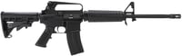 Bushmaster XM15 A2 Carbine 223 Rem,5.56 NATO 16 Inch 301 Black 6 Position Stock | 5.56x45mm NATO | 604206022448