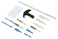 DAC UNIV PISTOL CLEANING KIT 14PC | 761903382579