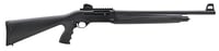 Adco Best Arms BA312 Semi Auto Shotgun 12ga 3 Inch Chamber 5rd Capacity 20 Inch Barrel Black Pistol Grip Stock | 12GA | 733315100287