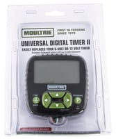 Moultrie Universal Digital Timer II | 053695134611