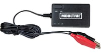 Moultrie MFA13464 Battery Charger  6/12 Volt | 053695134642