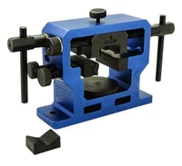 NcSTAR VTUFNR VISM Universal Pistol Front And Rear Sight Tool | 848754011497