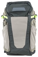 Vertx VTX5022SGB Gamut Overland Backpack Nylon 26.5 Inch H x 16 Inch W x 7.5 Inch D Gray | 190449351556