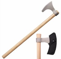 COLD STL VIKING HAND AXE | 705442013600