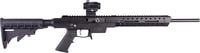 EXCEL X22R RIFLE .22LR 10RD 16 Inch BLACK WITH RED DOT SIGHT | .22 LR | 850013439089