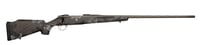 Fierce Firearms FCETW65PRCTIPH Twisted Edge  6.5 PRC 41 24 Inch Phantom Camo Carbon Fiber Stock, Gray Cerakote, Right Hand | 853418215210