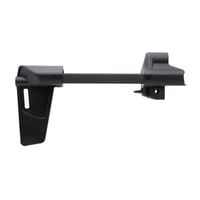 Magpul MAG1072-BLK BSL Arm Brace  Collapsible Black Synthetic with M-LOK Slot  10.50 Inch OAL for HK 94,  MP5 | 840815132141