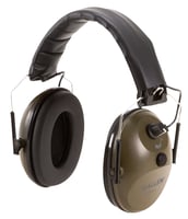 Allen Hearing Protection Earmuff  br  Single Microphone | 026509045274