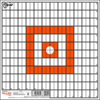 EzAim Grid Paper Targets | 026509047421
