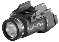 STRMLGHT TLR-7 SUB FOR SIG P365/XL | 080926694019