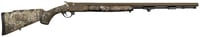 Traditions R748804425 Pursuit XT 50 Cal 209 Primer 26 Inch Burnt Bronze Cerakote Veil Wideland Synthetic Stock  | .50 BMG | 040589028248