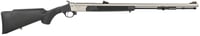TRADITIONS PURSUIT XT .50 CAL 26 Inch W/SIGHTS S/S CERAKOTE/BLK  | .50 BMG | 040589028255
