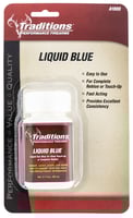 TRA LIQUID BLUE FOR STEEL | 040589021157