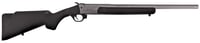 Traditions CR351130R Outfitter G3 35 Rem 1rd 22 Inch, Stainless Cerakote Barrel/Rec, Black Synthetic Stock  | .35 REM | 040589027692