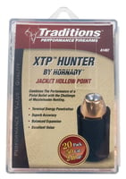 Traditions XTP Hunter Bullets | 040589149707