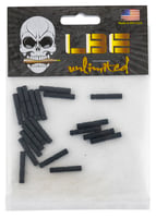 LBE Unlimited ARHTPN20K AR Parts Hammer/Trigger Pin 20 Pack AR15 Black Steel | 706612407489