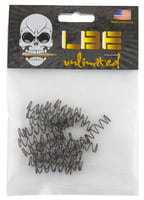 LBE Unlimited ARMCS20PK AR Parts  Magazine Catch Springs for AR15 20 pc | 706612407533