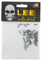 LBE Unlimited ARGTRP50PK Gas Tube  Roll Pins for AR15 50 pc | 706612407595