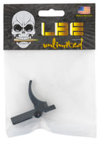 LBE Unlimited ARTRIG AR Parts Trigger AR Platform Black Steel | 706612407632