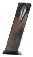 Springfield Armory XD5016 XD  16rd 9mm Luger Fits Springfield XD/XD Mod2 Stainless Steel | NA | 706397860639